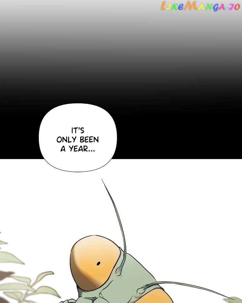 Moonmade Child chapter 29 - page 3