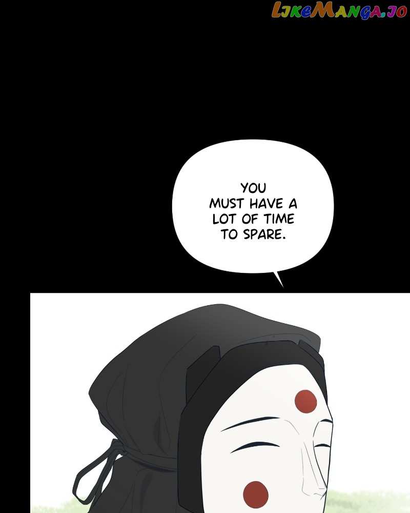 Moonmade Child chapter 29 - page 34