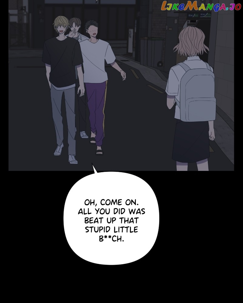 Moonmade Child chapter 29 - page 75