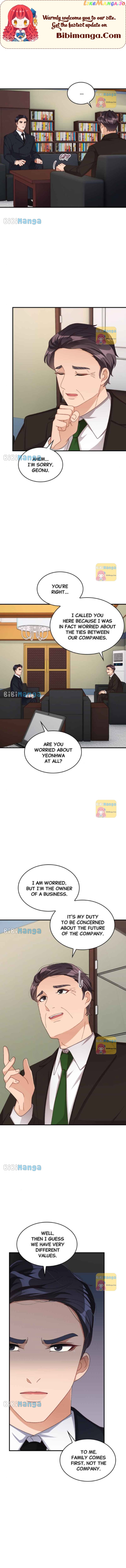 There Is No Perfect Married Couple Chapter 80 - page 1