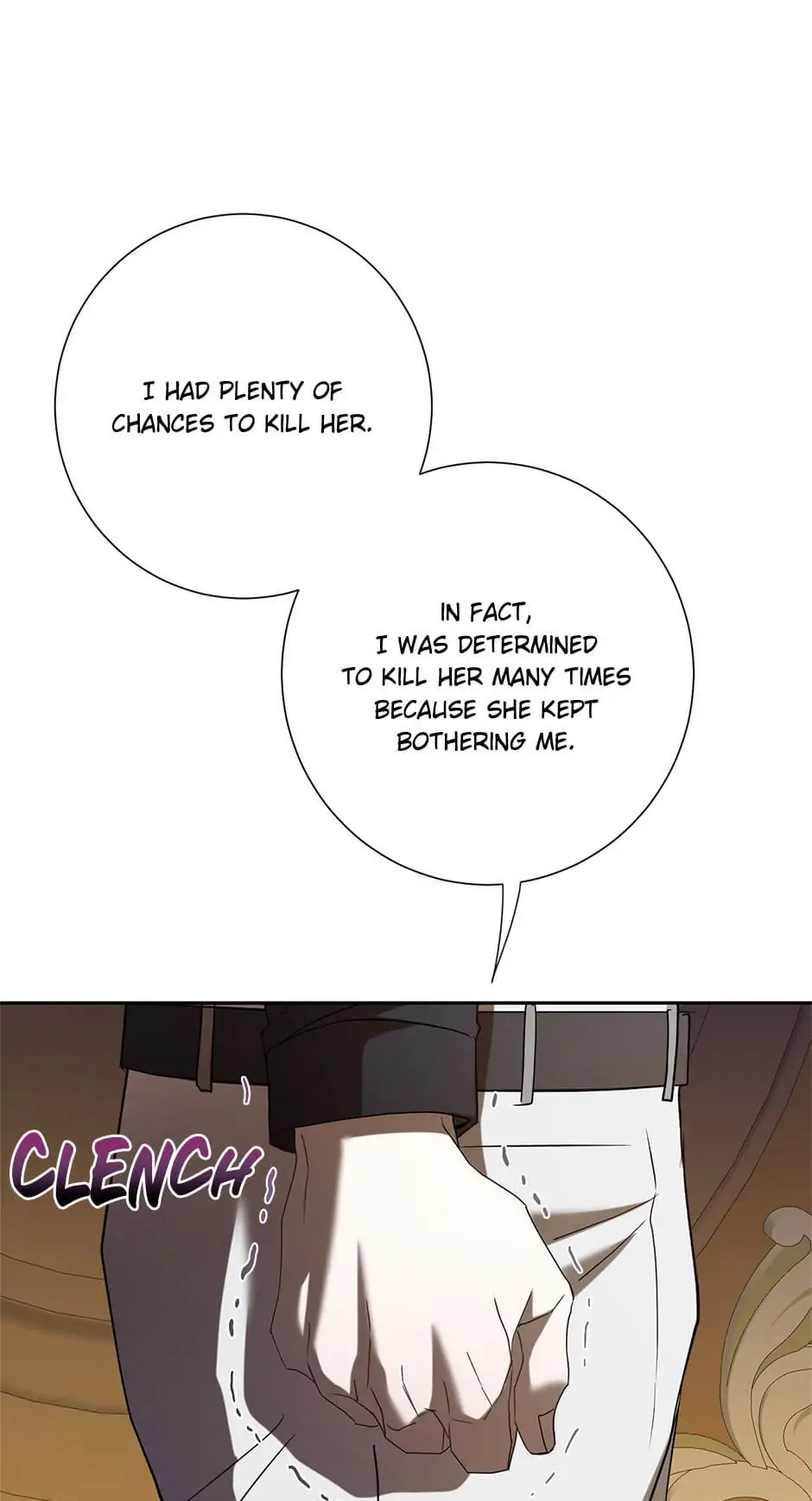 Please Don’t Eat Me Chapter 93 - page 57