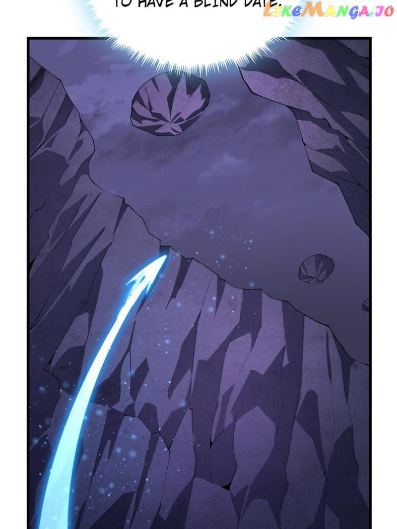 The First Sword Of Earth Chapter 152 - page 26