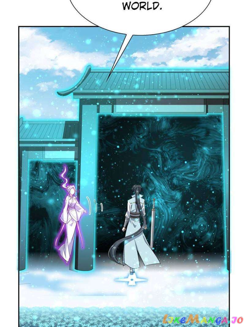 The First Sword Of Earth Chapter 155 - page 39