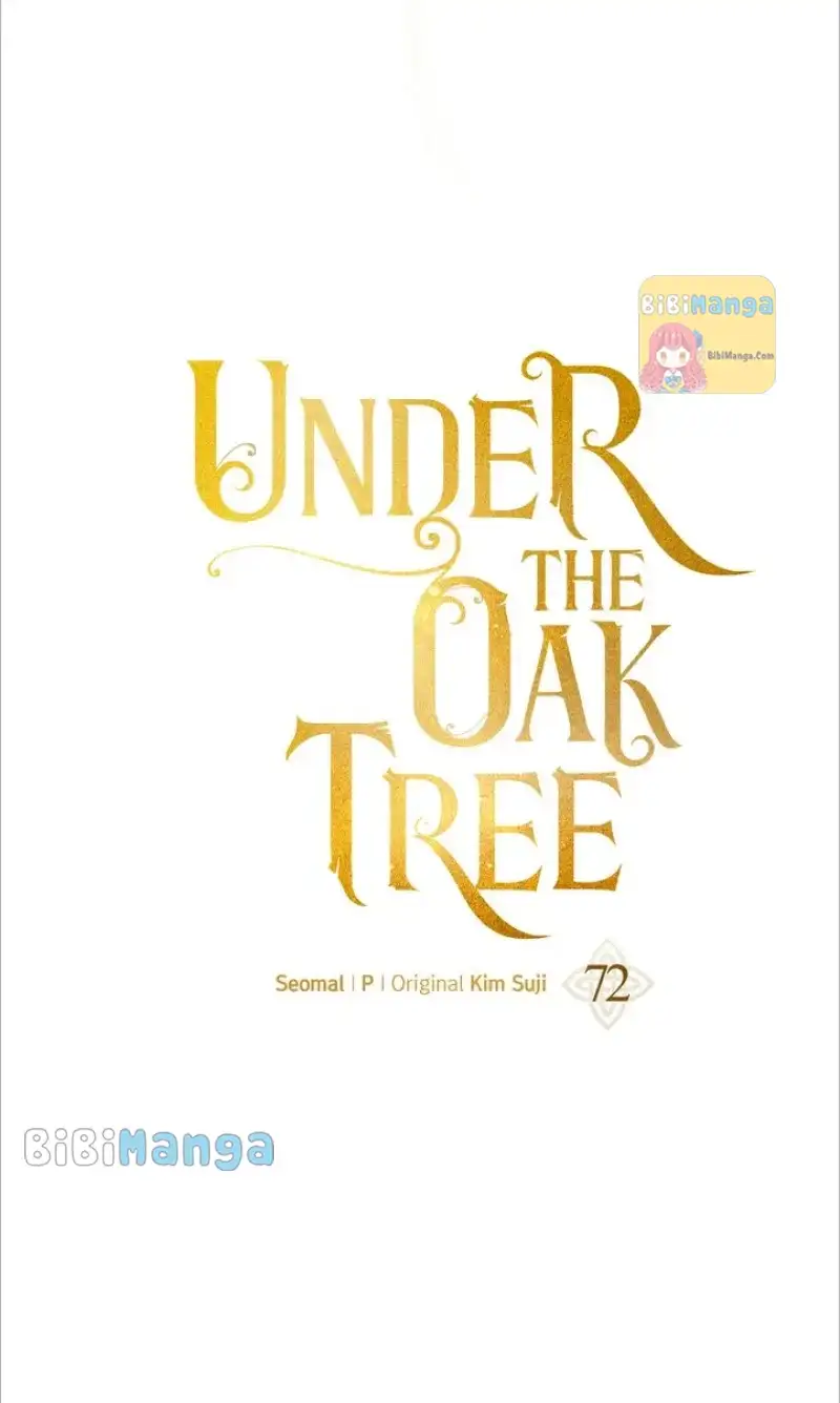 Under the Oak Tree Chapter 72 - page 65