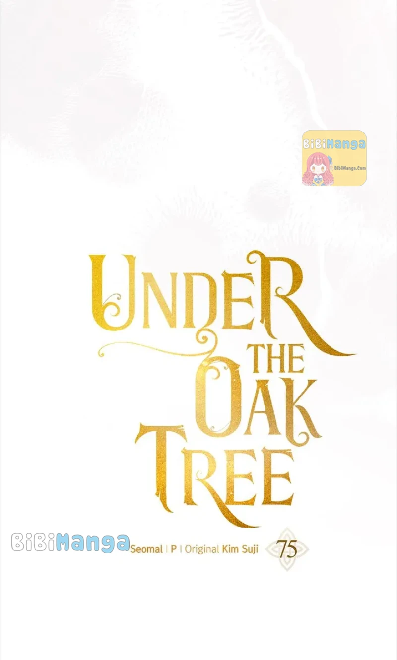 Under the Oak Tree Chapter 75 - page 55