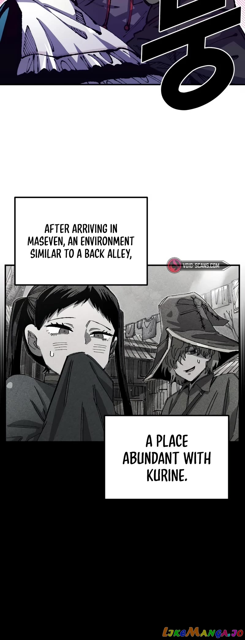 Reincarnation of the Veteran Soldier Chapter 89 - page 10