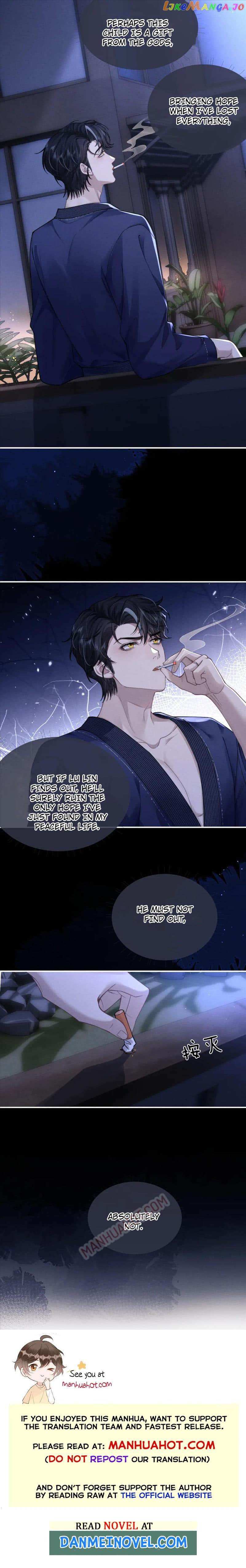 Everlasting Love Chapter 67 - page 6