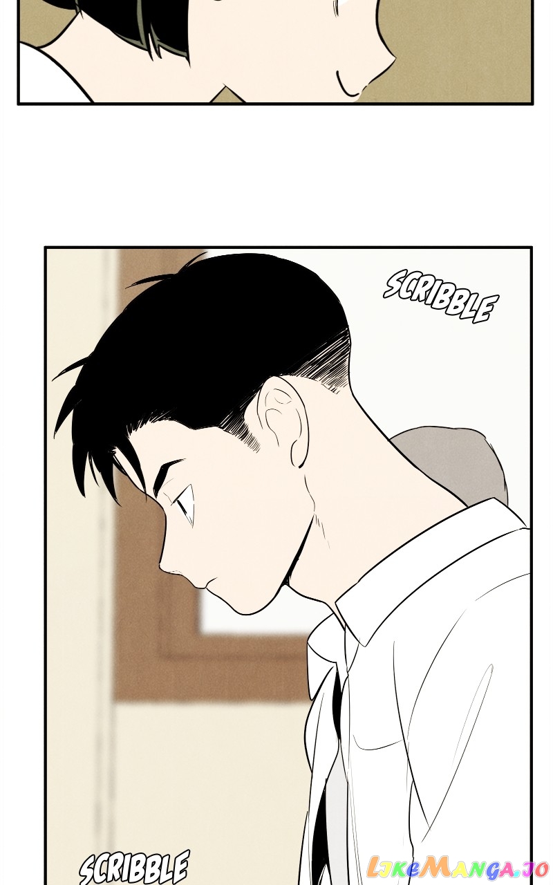 After School Lessons for Unripe Apples Chapter 106 - page 54