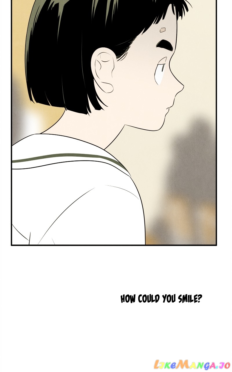 After School Lessons for Unripe Apples Chapter 106 - page 70