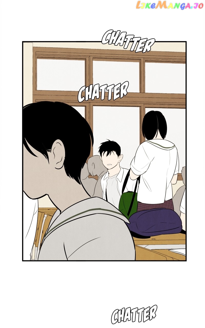 After School Lessons for Unripe Apples Chapter 107 - page 58