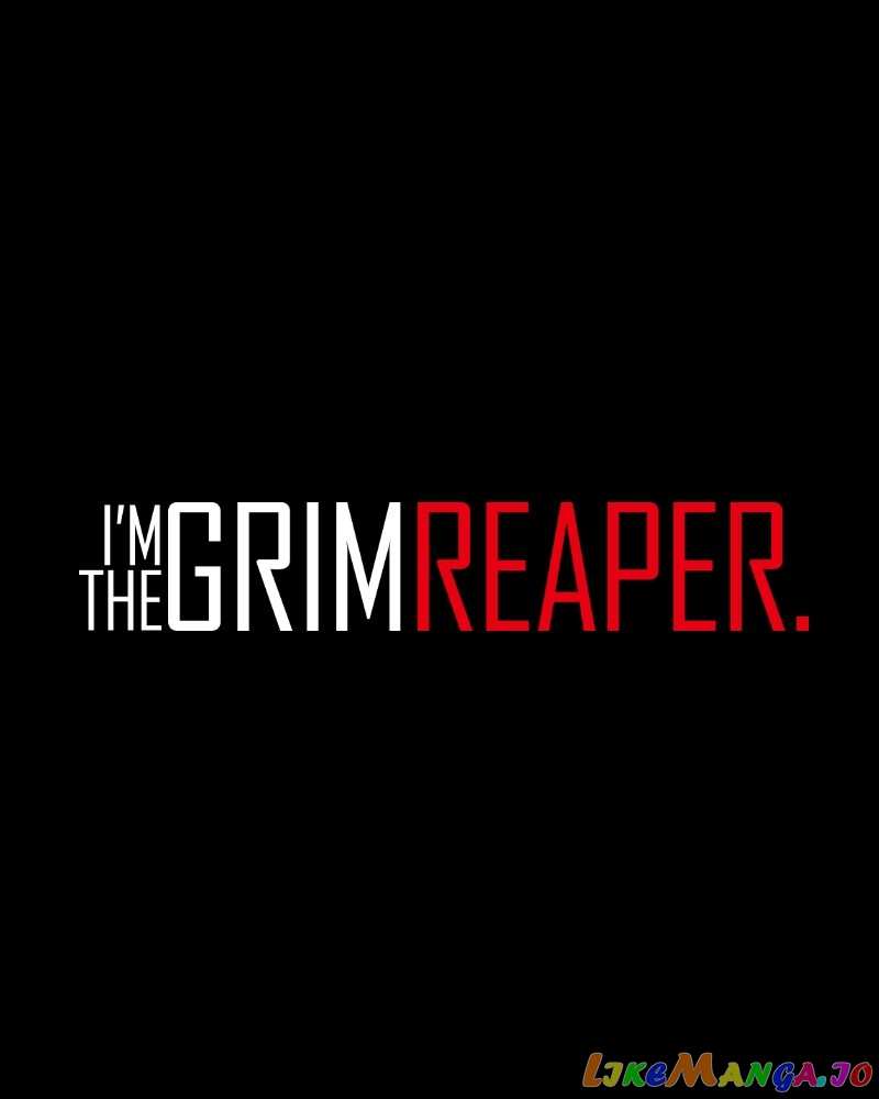 I’m the Grim Reaper Chapter 168 - page 3