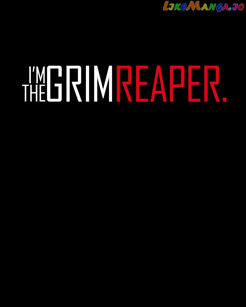 I’m the Grim Reaper Chapter 169 - page 3