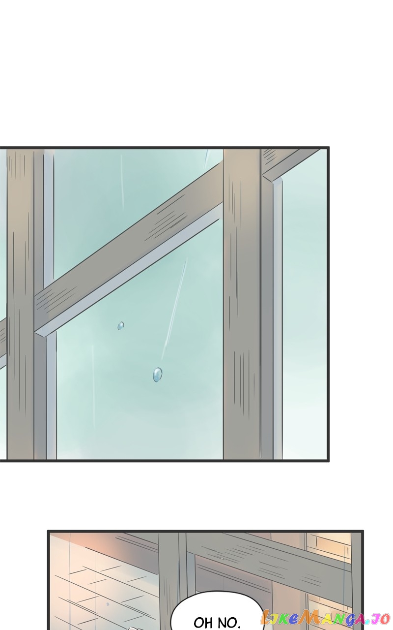 It Rains on Precious Days Chapter 65 - page 60