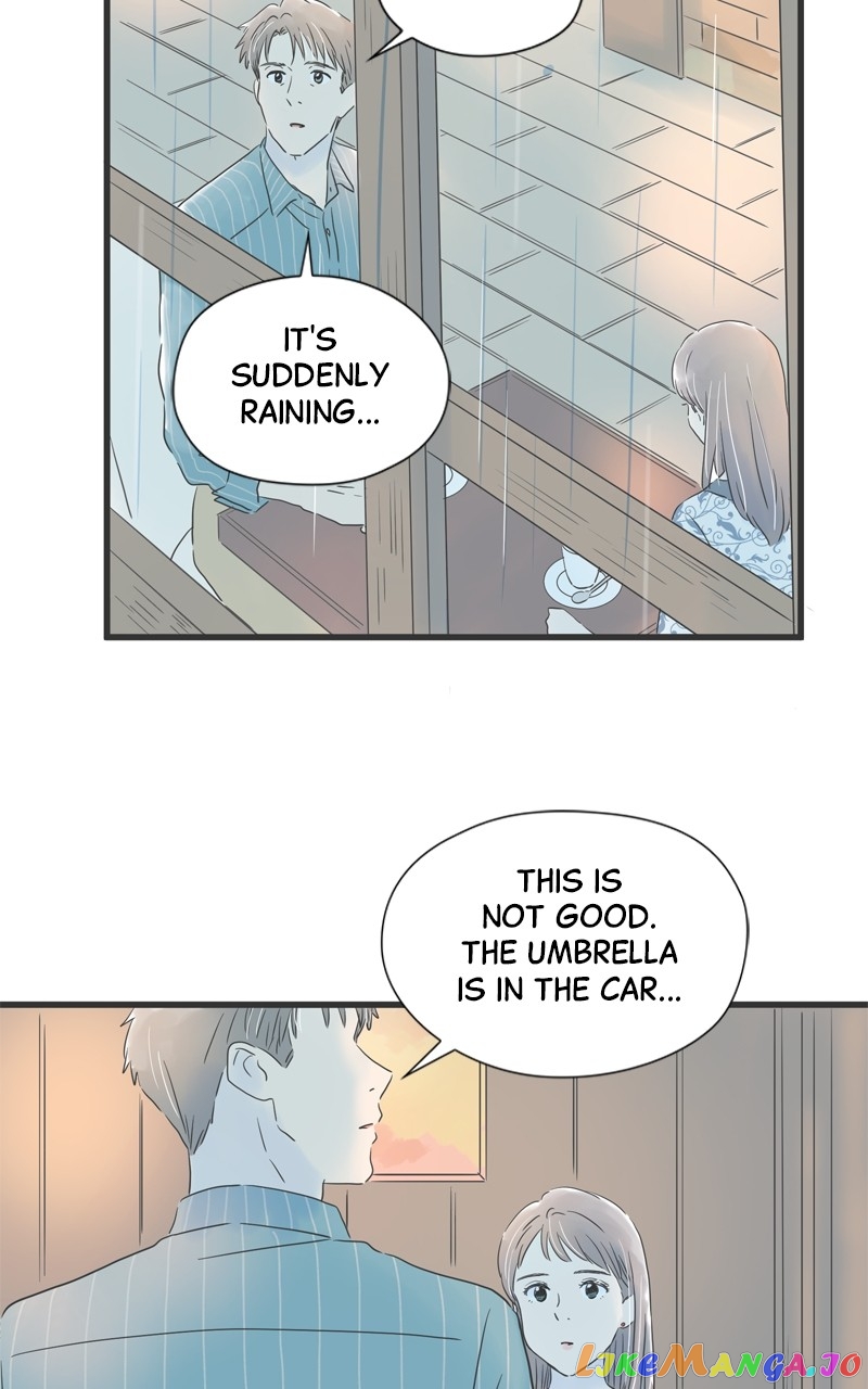 It Rains on Precious Days Chapter 65 - page 61