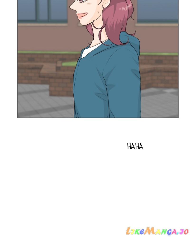 Half Ghost Chapter 123 - page 35