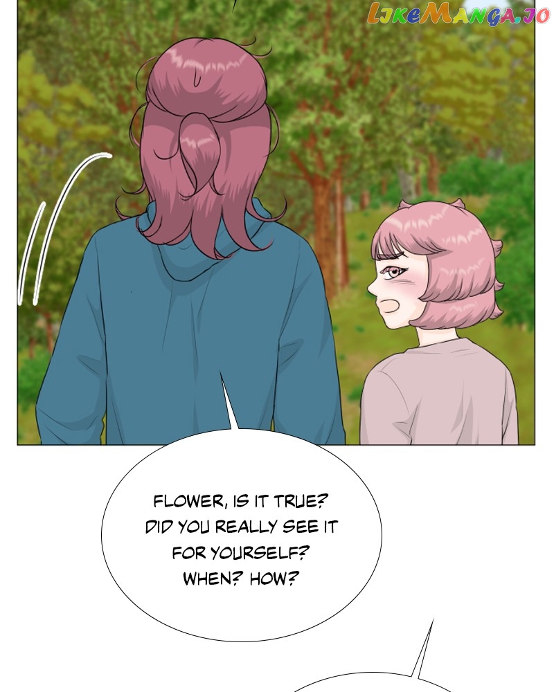 Half Ghost Chapter 125 - page 18