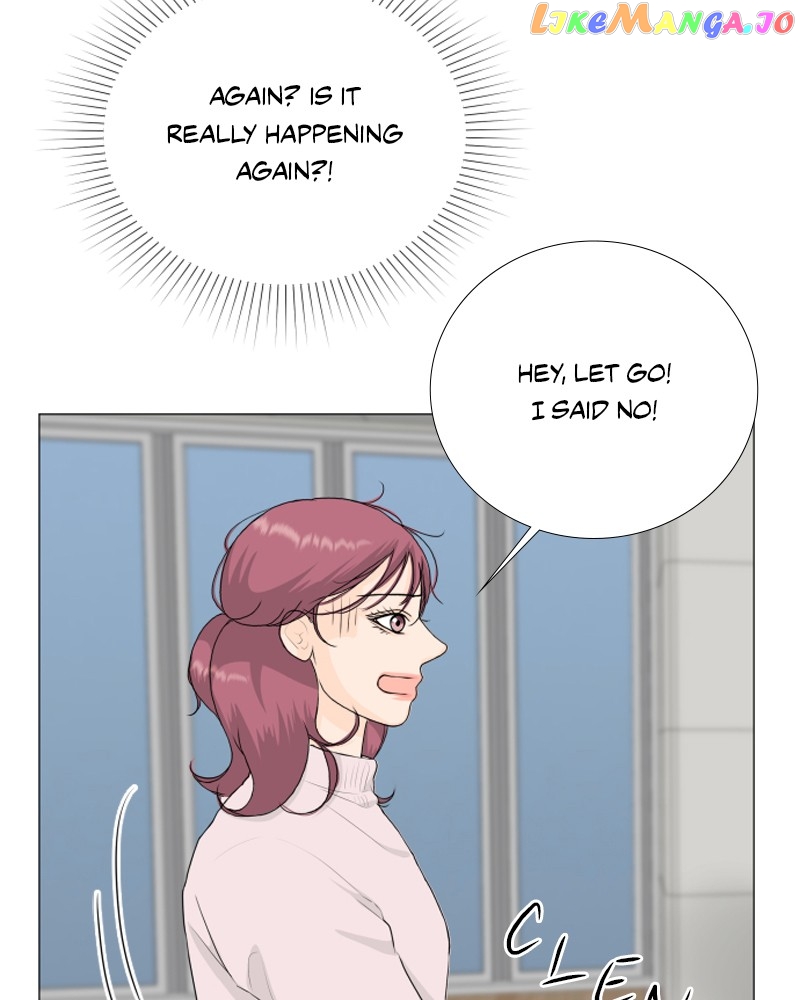 Half Ghost Chapter 126 - page 85