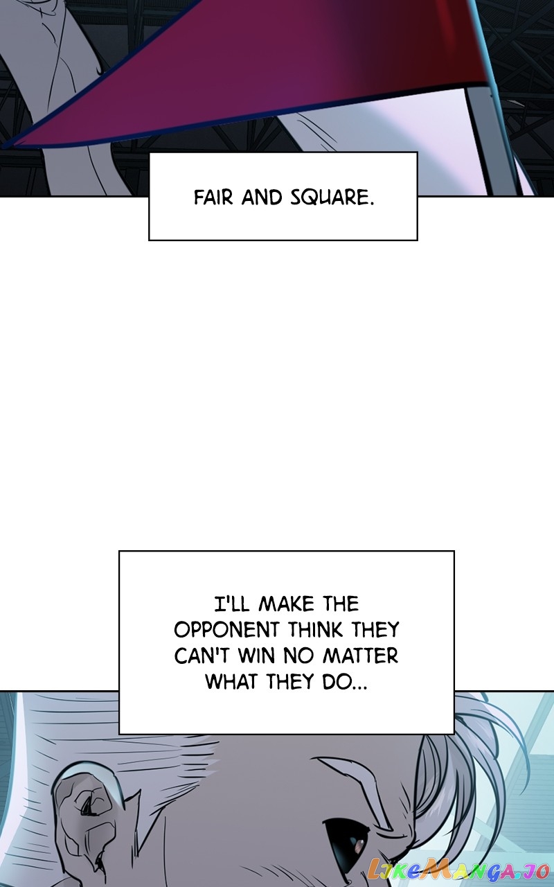 This World is Money And Power Chapter 128 - page 96