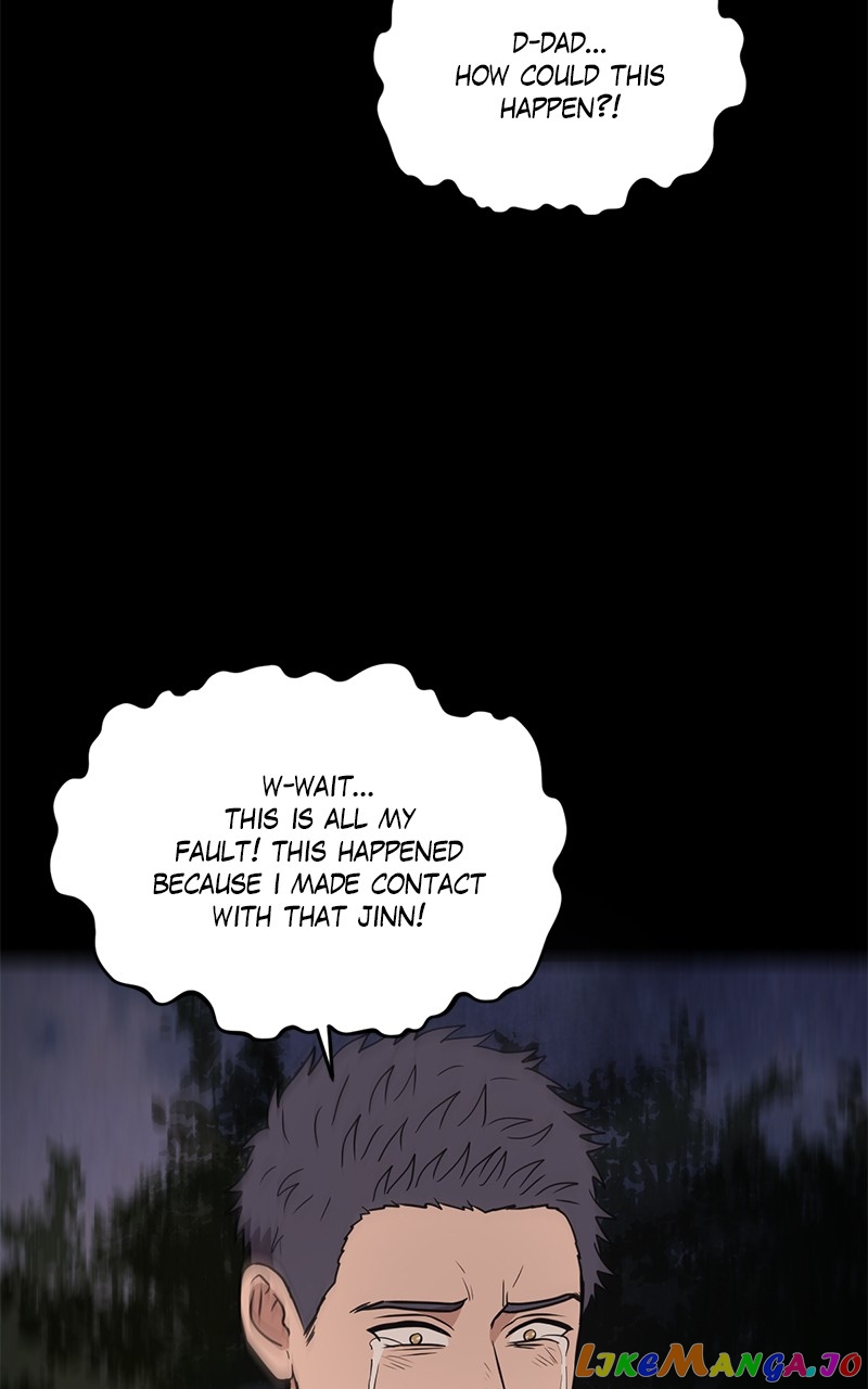 Tales of Sarimin the Jinn Chapter 109 - page 6