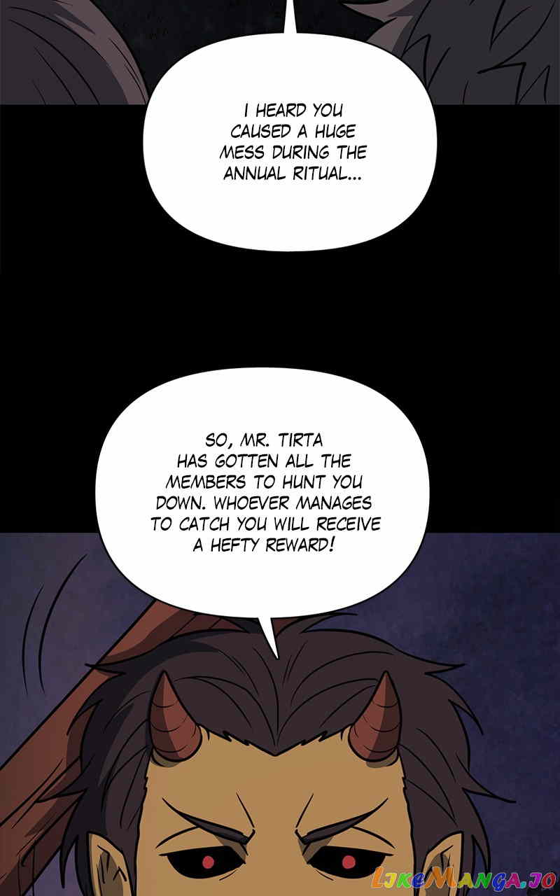 Tales of Sarimin the Jinn Chapter 109 - page 76