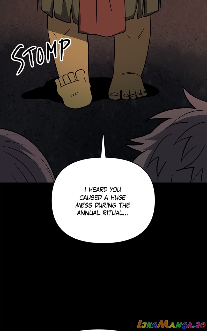 Tales of Sarimin the Jinn Chapter 110 - page 74