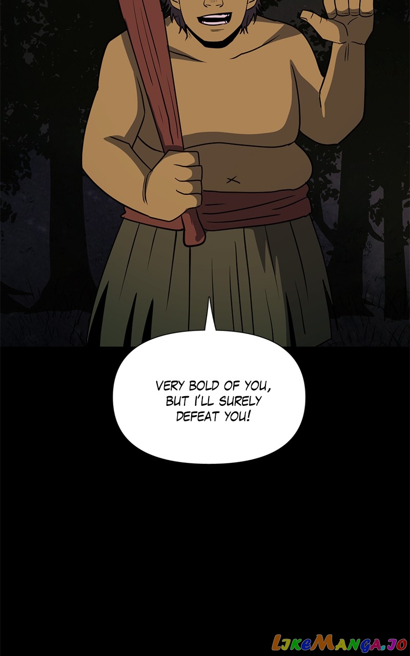 Tales of Sarimin the Jinn Chapter 110 - page 93