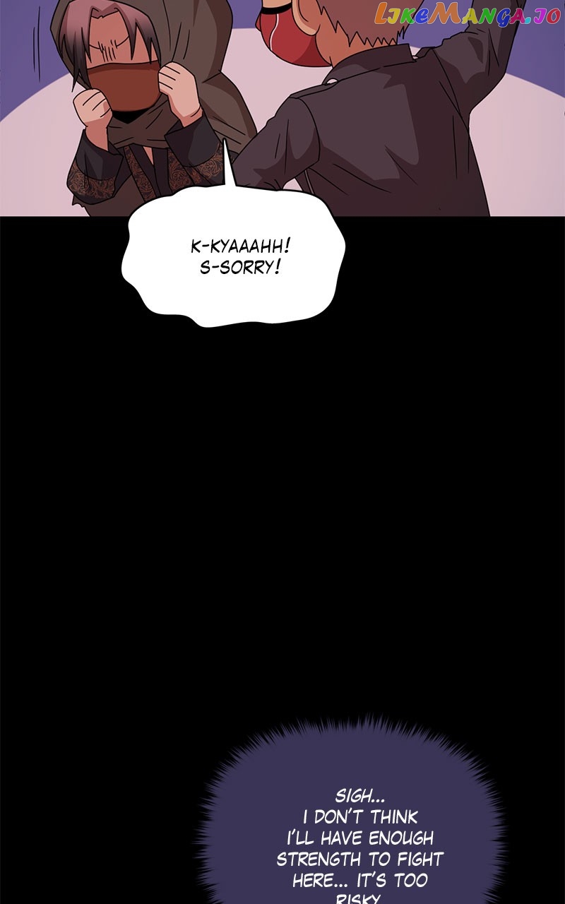 Tales of Sarimin the Jinn Chapter 111 - page 27