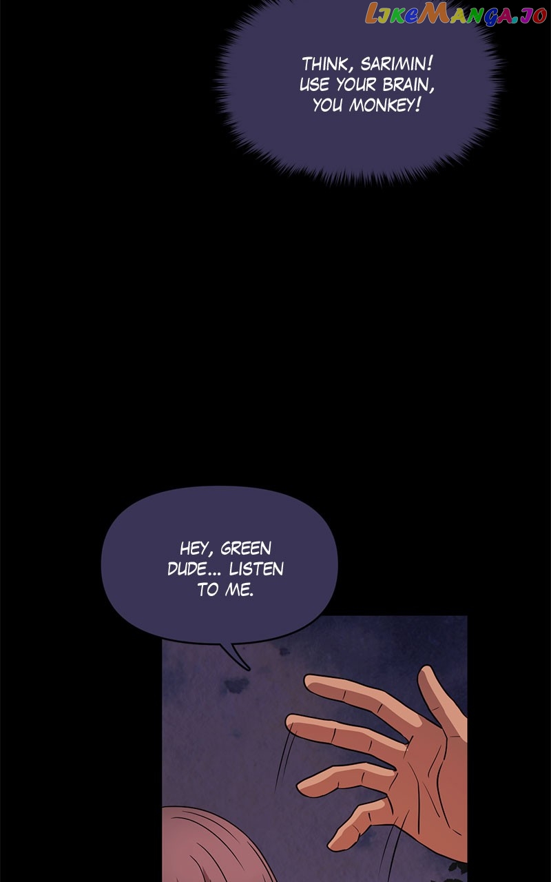 Tales of Sarimin the Jinn Chapter 111 - page 30