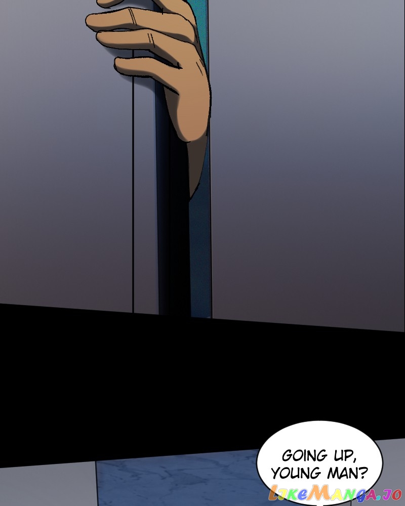 Not Even Bones Chapter 165 - page 22