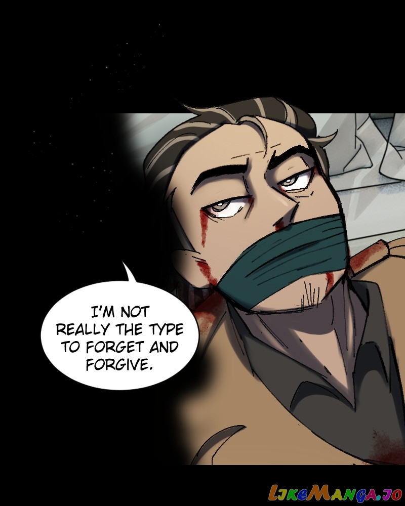 Not Even Bones Chapter 165 - page 69