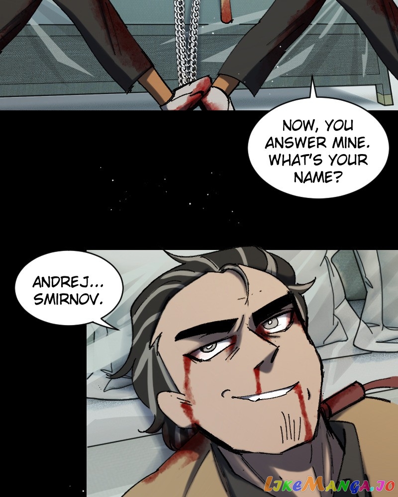 Not Even Bones Chapter 165 - page 88