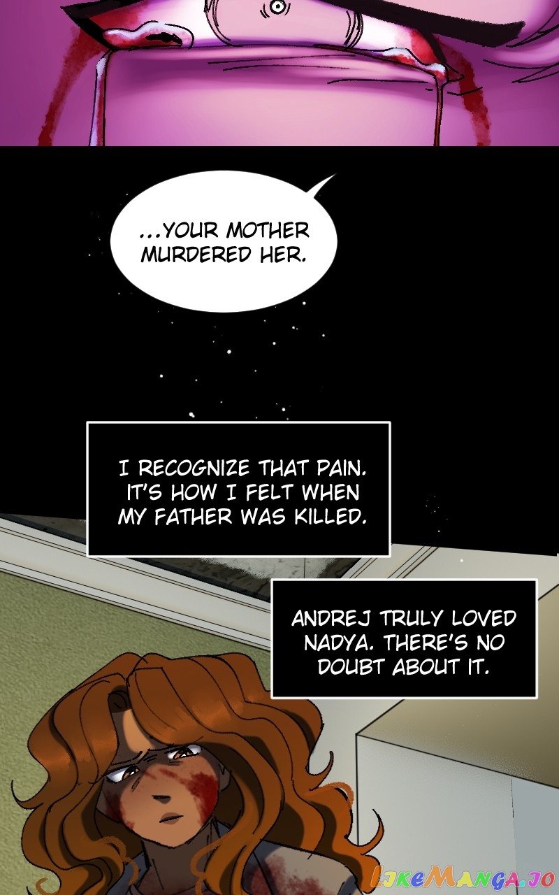 Not Even Bones Chapter 166 - page 64