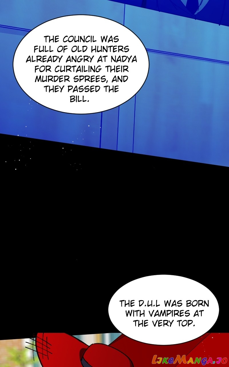 Not Even Bones Chapter 166 - page 81