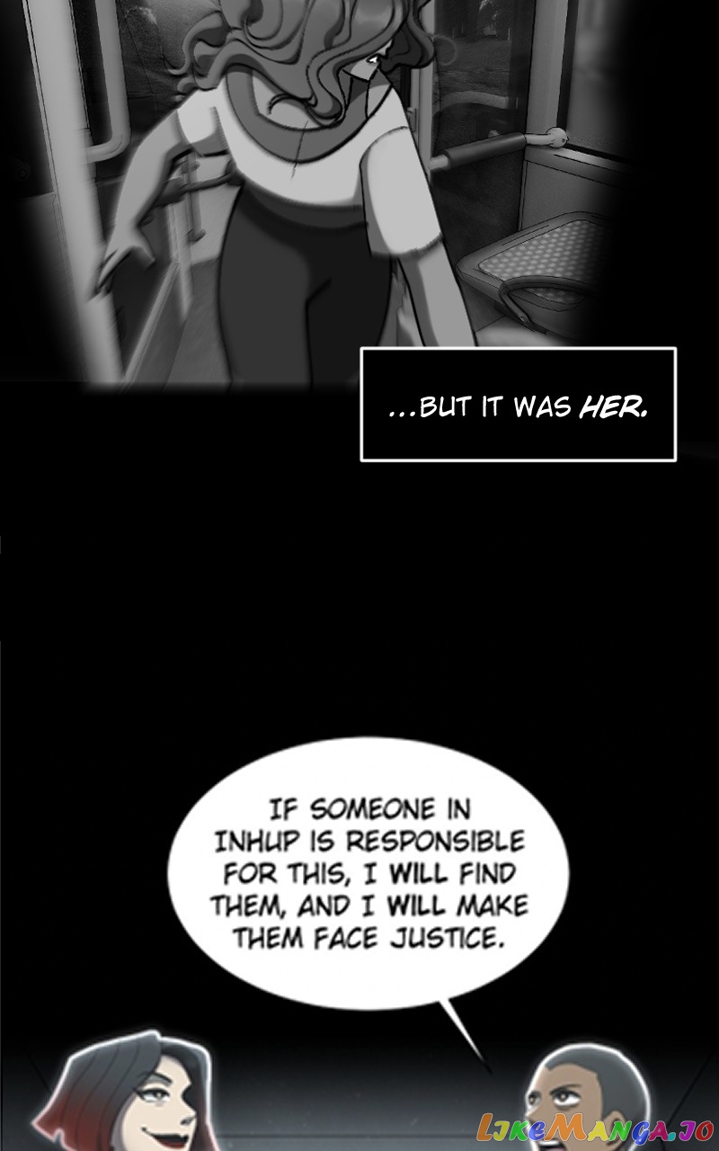 Not Even Bones Chapter 166 - page 92