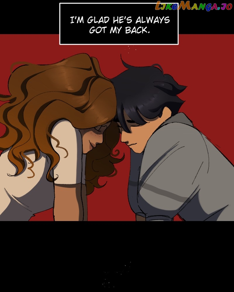 Not Even Bones Chapter 167 - page 102