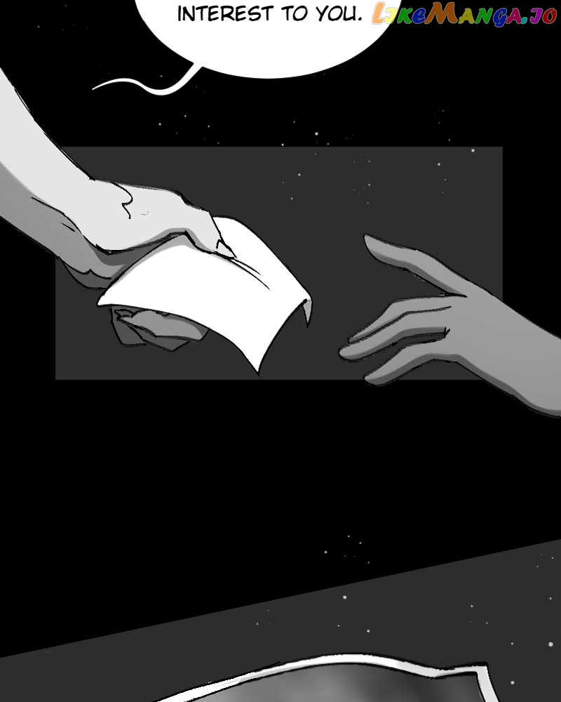 Not Even Bones Chapter 167 - page 21
