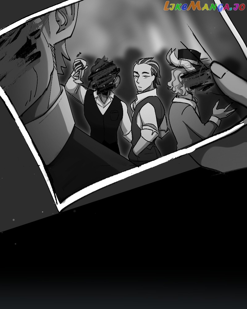 Not Even Bones Chapter 167 - page 22