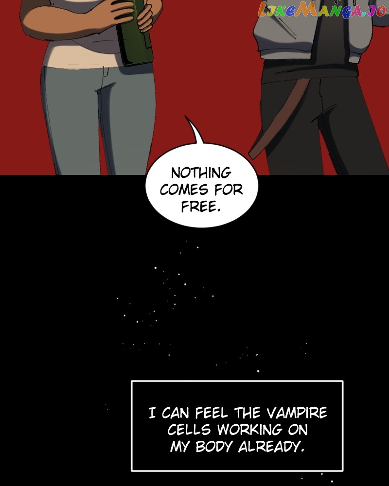 Not Even Bones Chapter 167 - page 53
