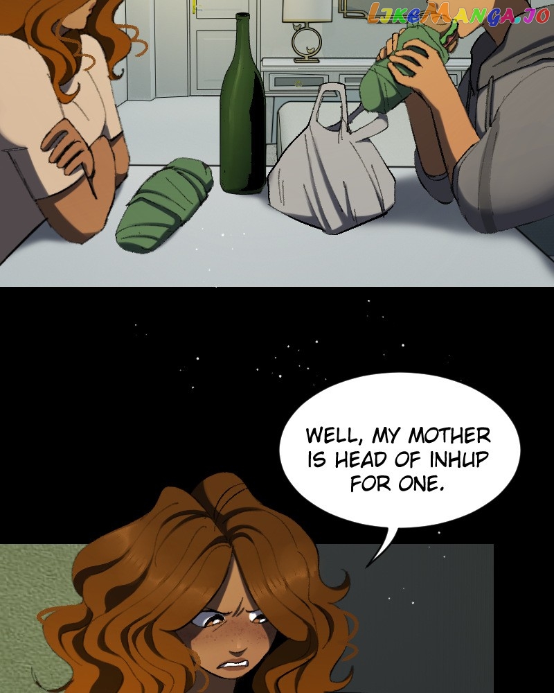 Not Even Bones Chapter 167 - page 60