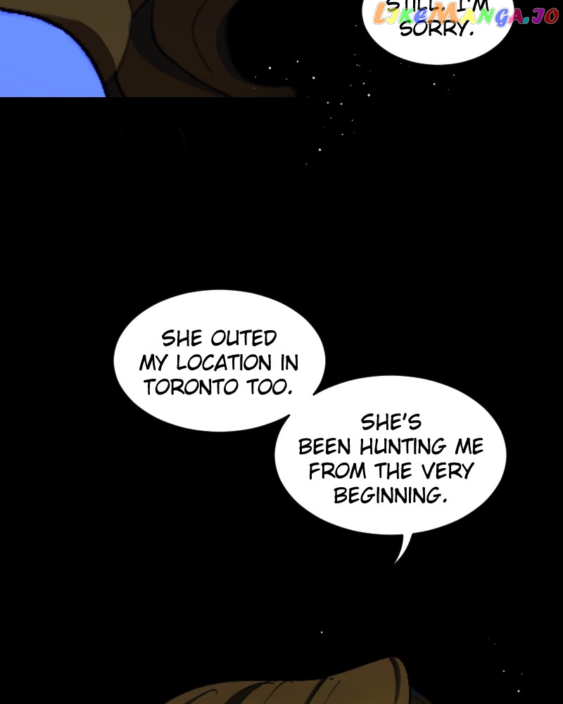 Not Even Bones Chapter 167 - page 67