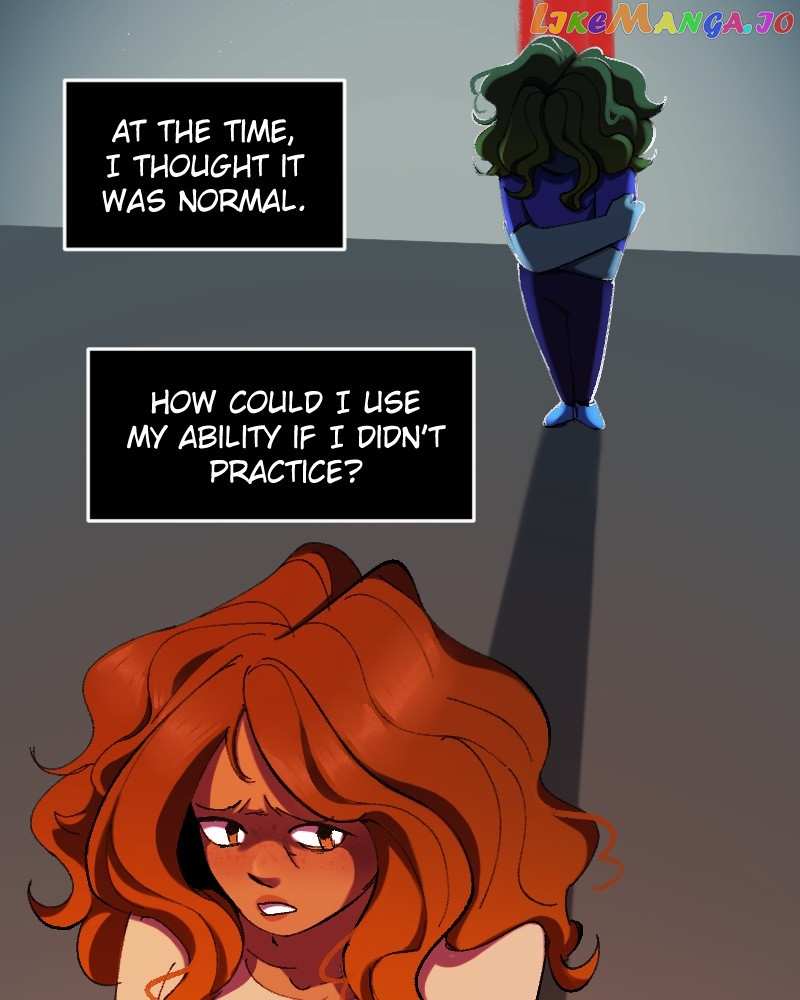 Not Even Bones Chapter 167 - page 82