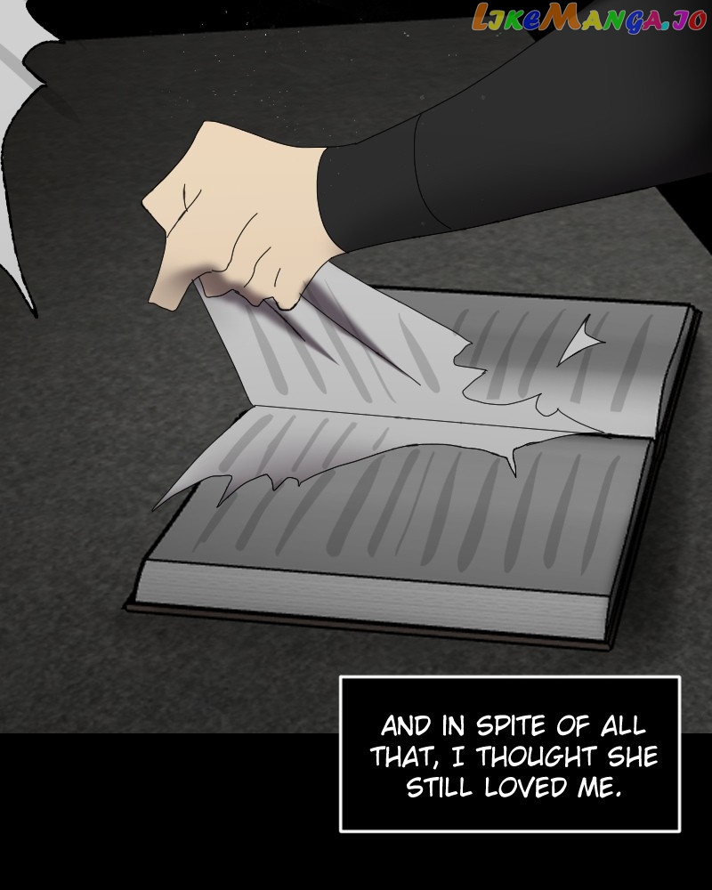 Not Even Bones Chapter 167 - page 87