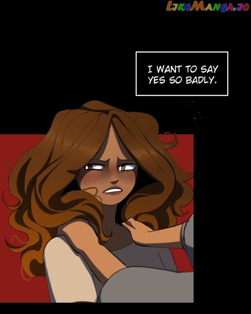 Not Even Bones Chapter 167 - page 96