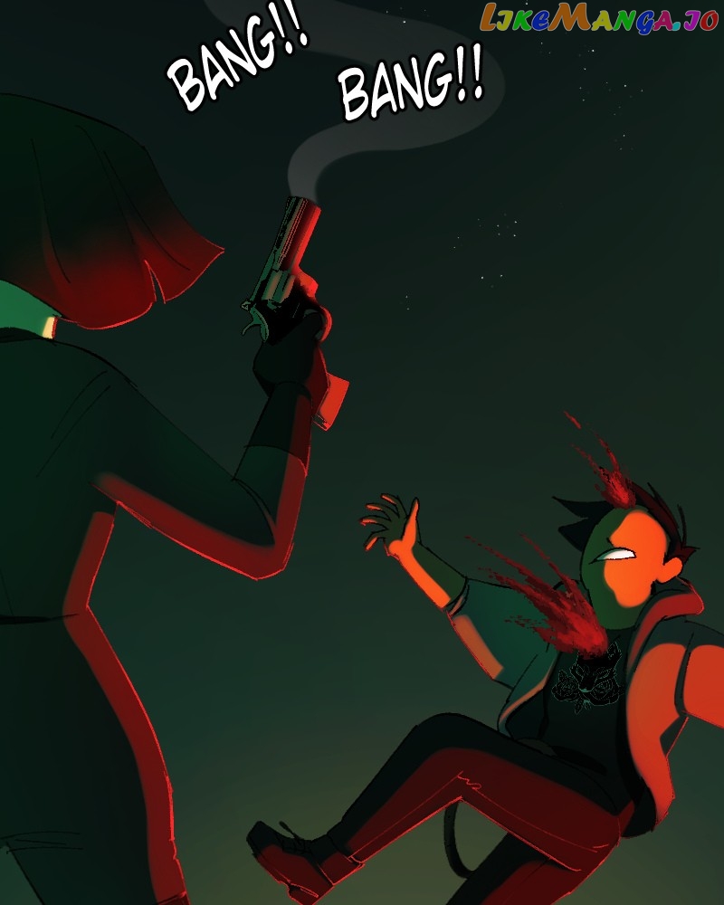 Not Even Bones Chapter 167 - page 98