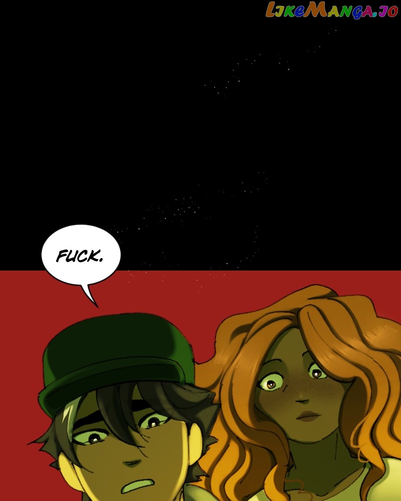 Not Even Bones Chapter 168 - page 64