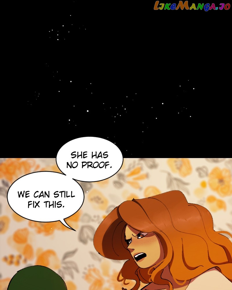 Not Even Bones Chapter 168 - page 67