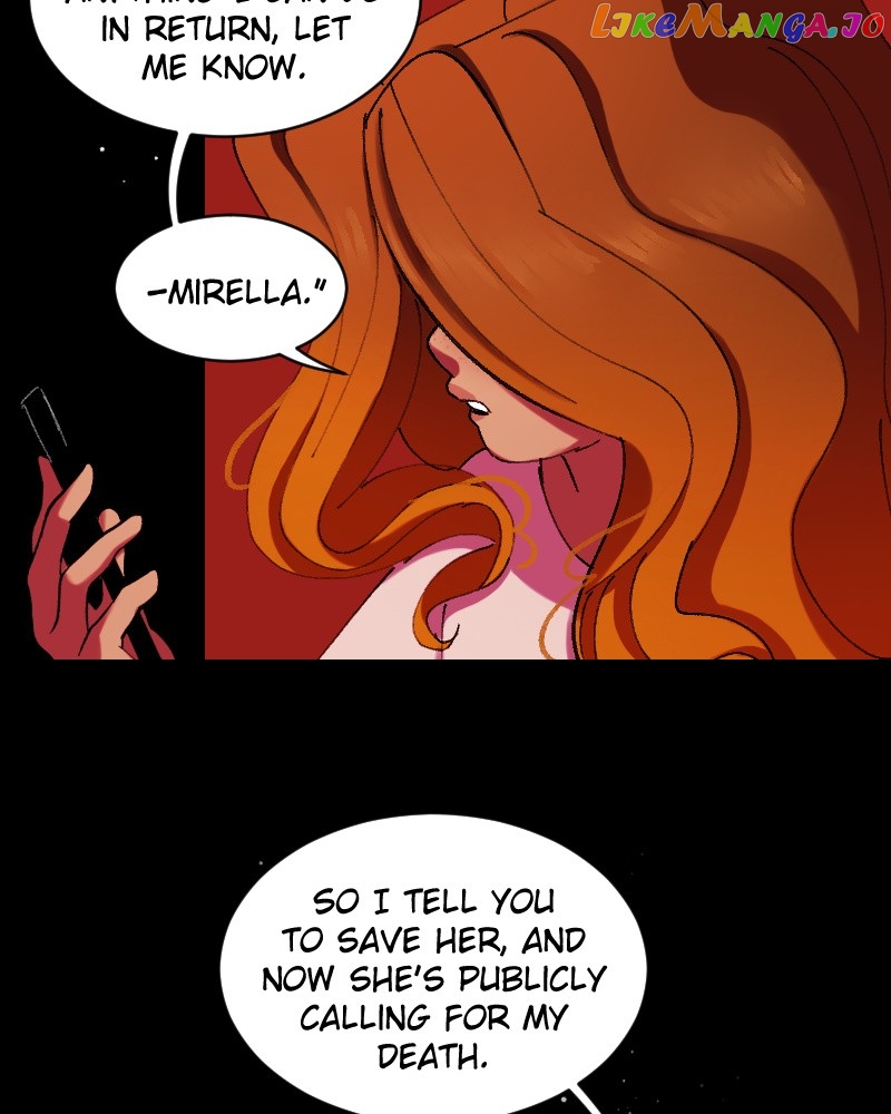 Not Even Bones Chapter 168 - page 71