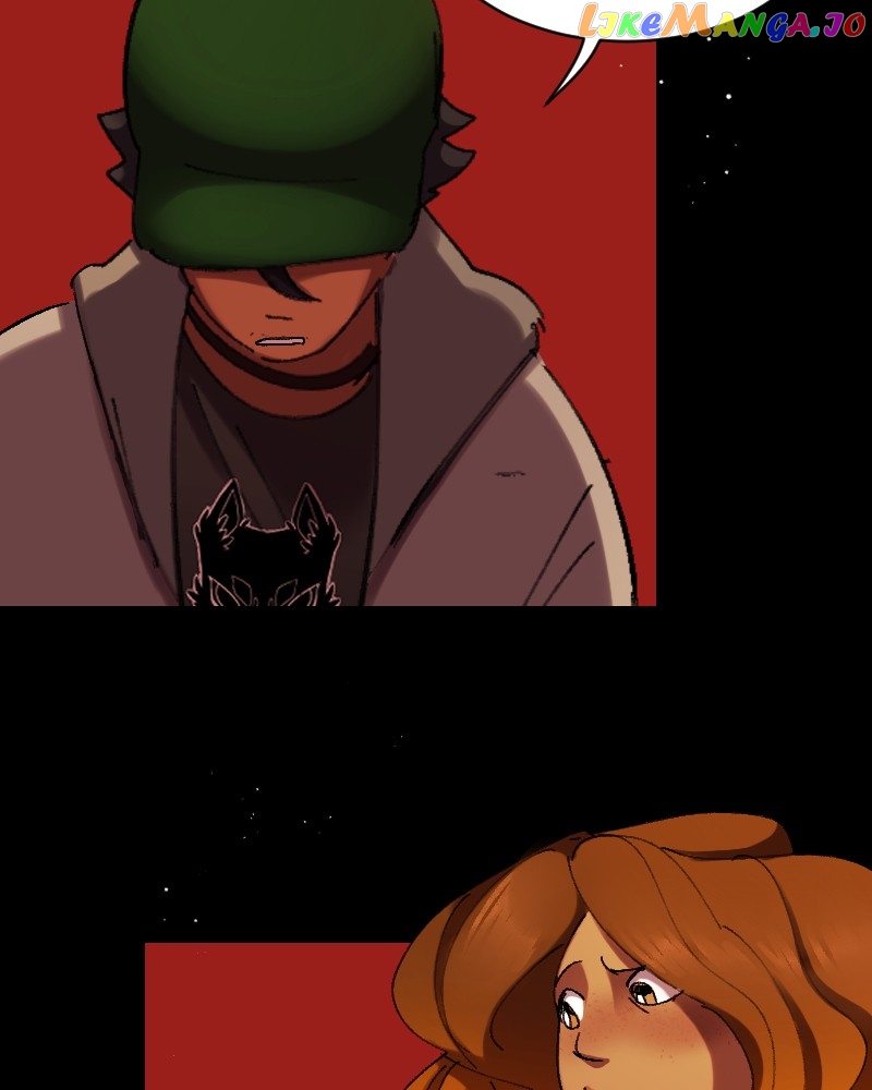 Not Even Bones Chapter 168 - page 74