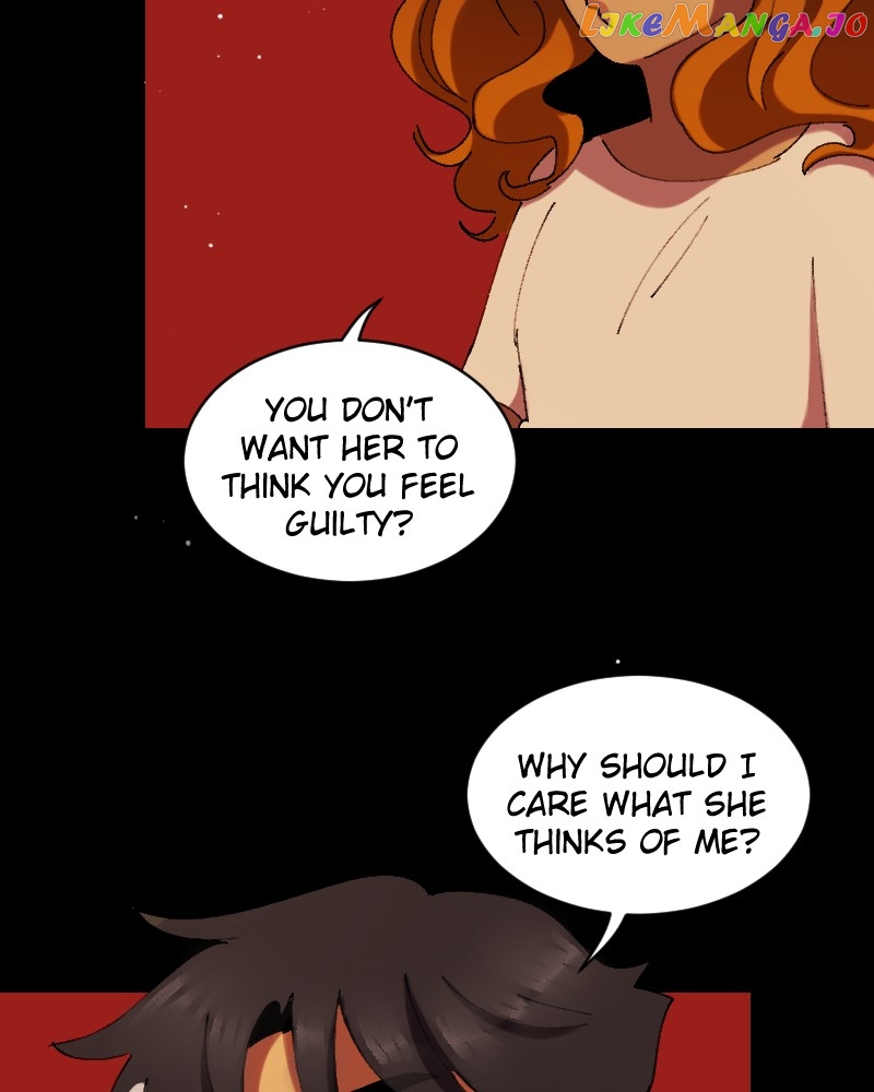 Not Even Bones Chapter 168 - page 75