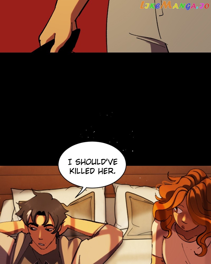 Not Even Bones Chapter 168 - page 81